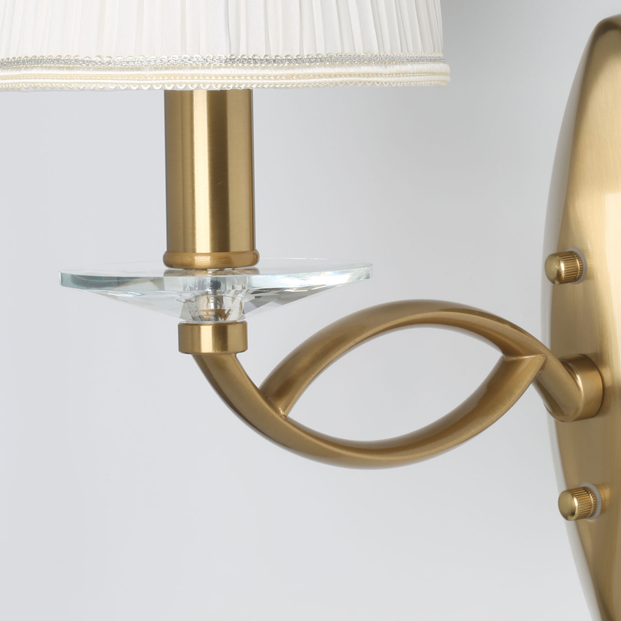 Бра Chiaro Сильвия 404020801_MW