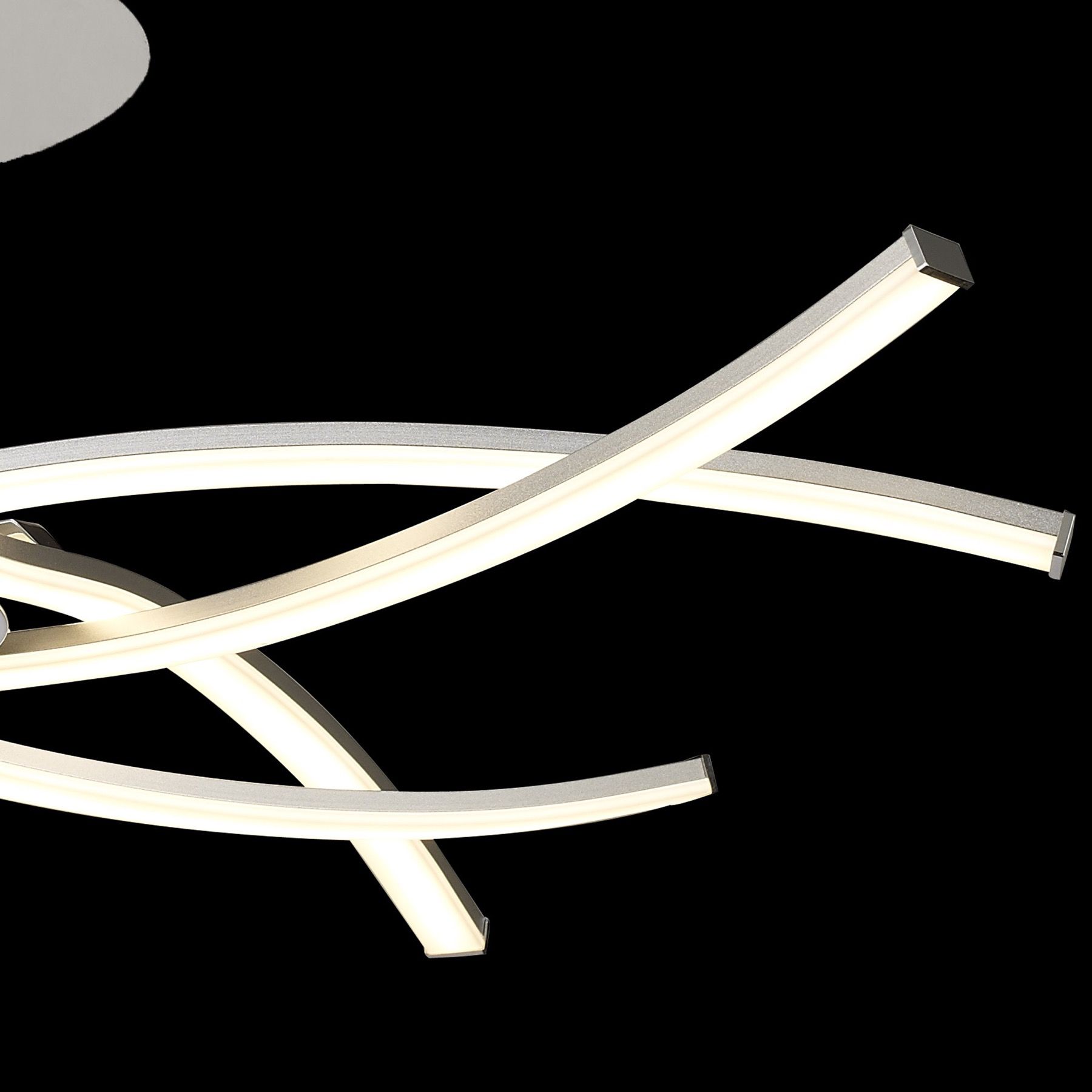 Потолочная люстра Mantra Star 6031_MN