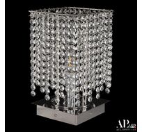 Настольная лампа APL LED Rimini S500.L4.15-26.B.E14_BI