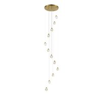 Подвесной светильник ST Luce CASCATO SL6114.203.12