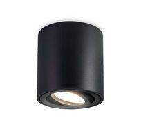 Накладной светильник Ambrella light точечный поворотный TECHNO SPOT Cup TN22702_AMB