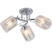 Потолочная люстра на штанге Escada 1120/3PL_ESC