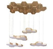 Подвесной светильник LightStar Favo 750263_LS