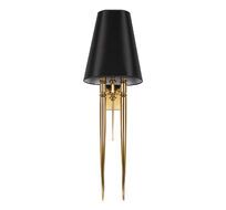 Настенный светильник Loft IT Brunilde 10207W/L Gold_LF