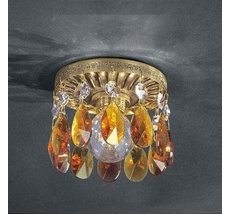 Встраиваемые споты Reccagni Angelo SP 6101_RA