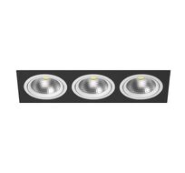 Встраиваемый светильник LightStar INTERO i837060606_LS