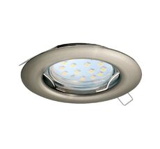 Встраиваемый светильник Eglo Peneto 98645