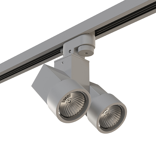 Адаптер для шинопровода Lightstar 592029_LS