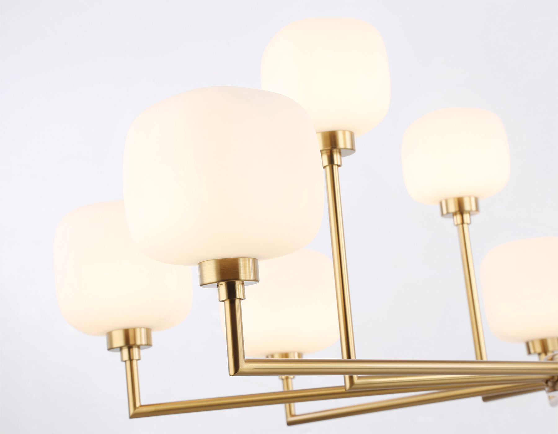 Потолочная люстра на штнаге Ambrella Light Heigh Light HIGH LIGHT LH53019_AMB