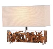 Настольная лампа Divinare 3401/09 TL-1_DI