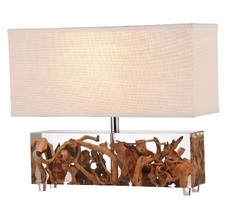 Настольная лампа Divinare 3401/09 TL-1_DI