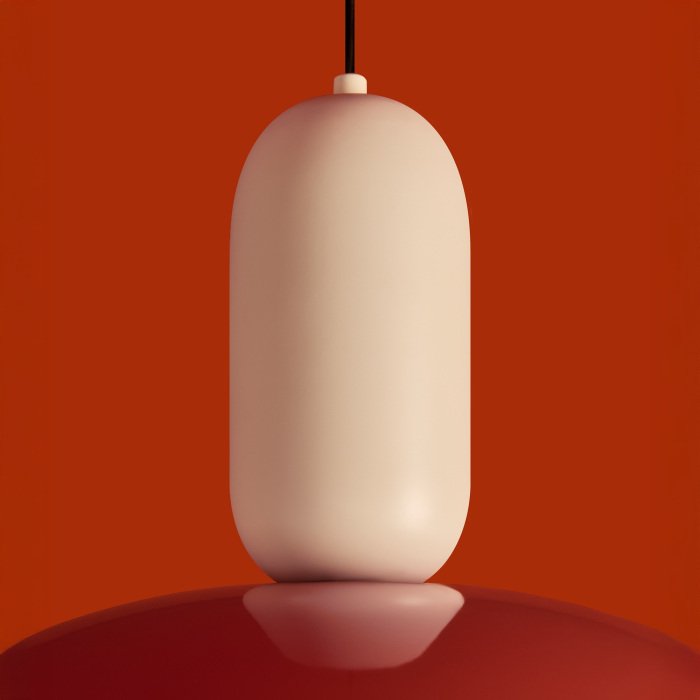 Подвесной светильник Freya Lotus FR5551PL-01WR_MY