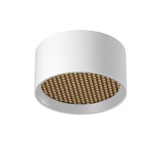 Накладной светильник Maytoni Glare C122CL-L7-3K-W_MY