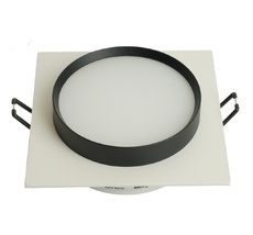 Светильник потолочный встраиваемый Feron 51359_FR