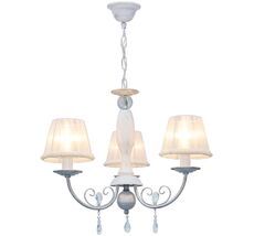 Подвесная люстра Toplight Frances TL1137-3H