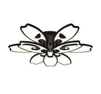 Потолочная люстра Ambrella light с пультом ACRYLICA FA581_AMB