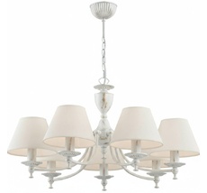 Подвесная люстра Adilux 10117_AD