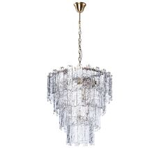 Подвесной светильник Divinare FELIS 6005/17 LM-9_DI