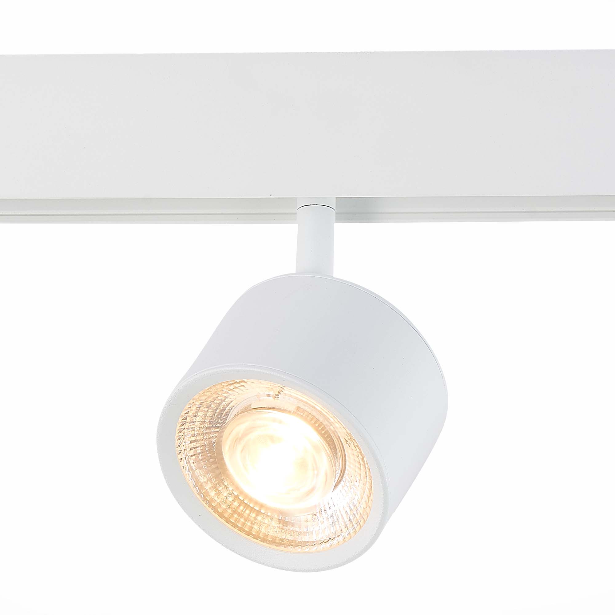 Магнитный трековый светильник ST Luce VEDO ST353.536.06