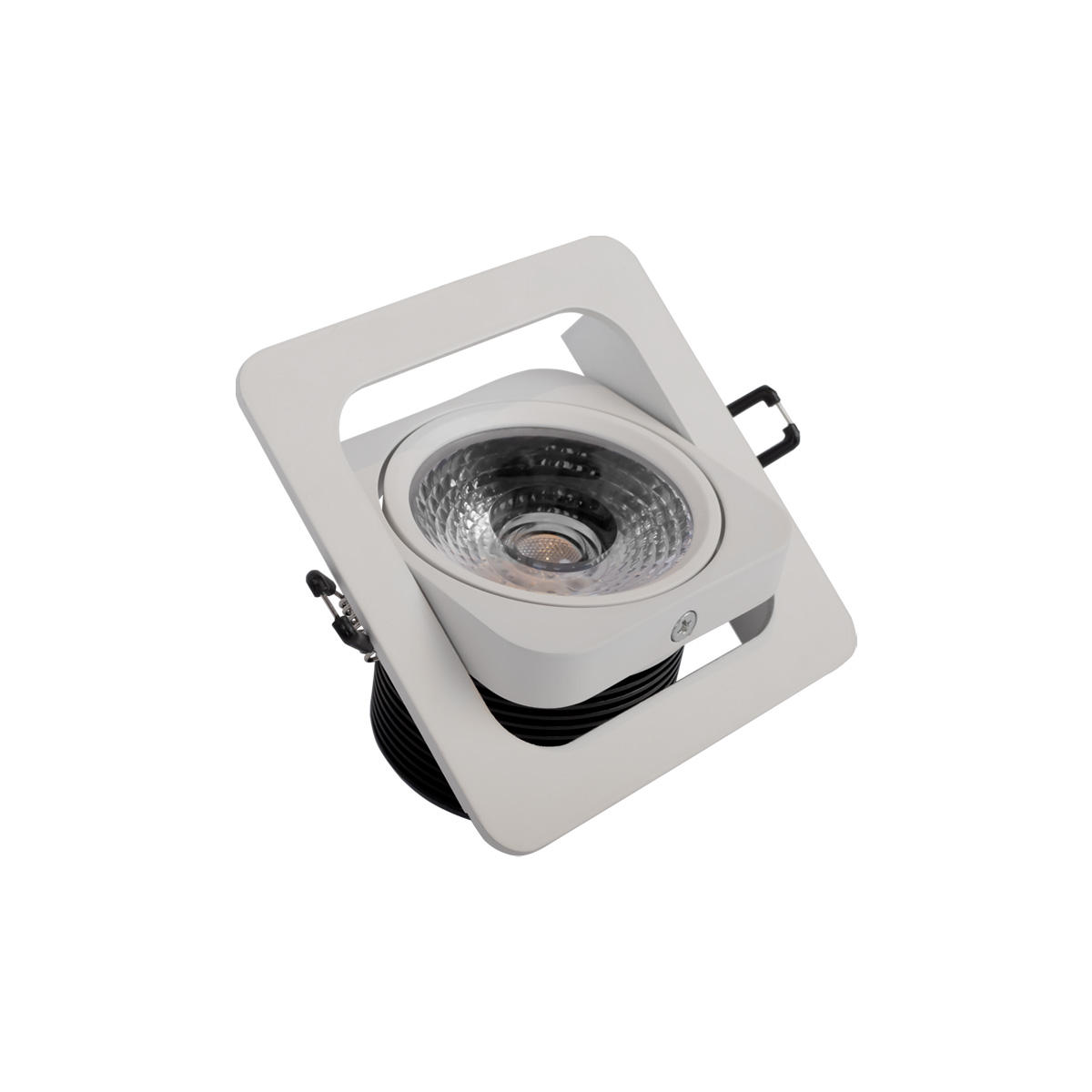 Встраиваемый светильник LOFT IT Screen 10328/B White_LF