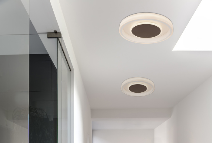 Потолочный светильник Globo GOFFI 48398-40_GL