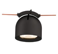 Светильник на шине Denkirs Spot DK5540-BK