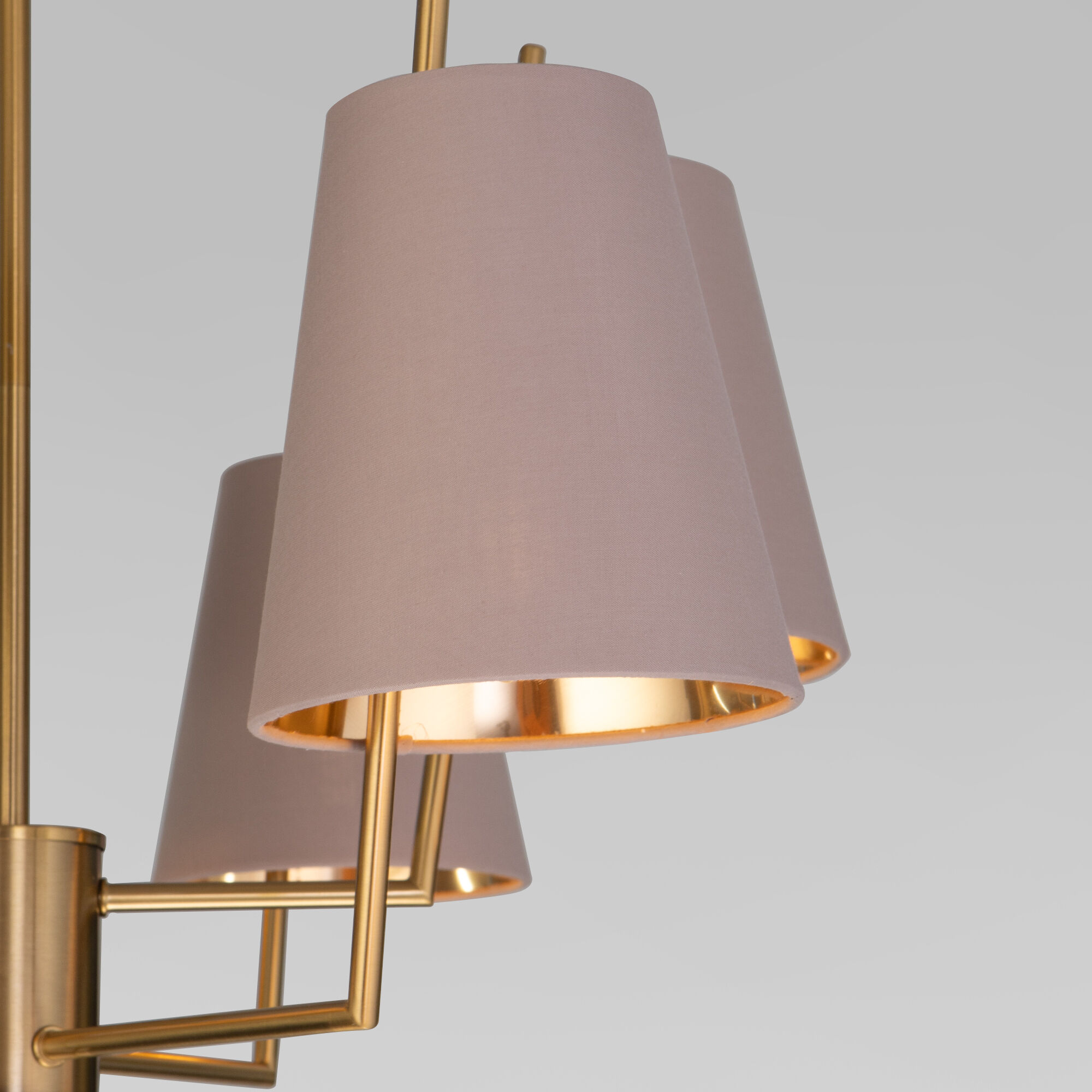 Потолочная люстра Eurosvet Topanga a069017_EU