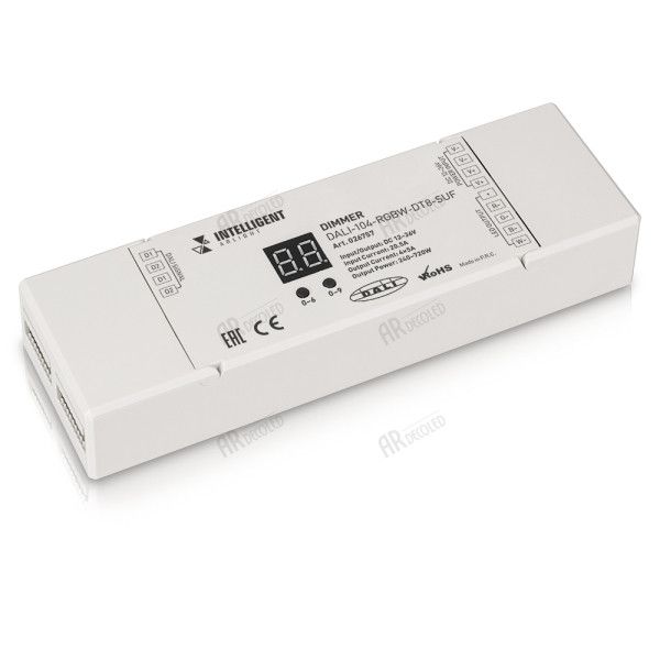 

Диммер DALI Dimm 026757, 026757