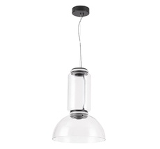 Подвесной светильник Divinare TRUMPET 1242/06 SP-18_DI