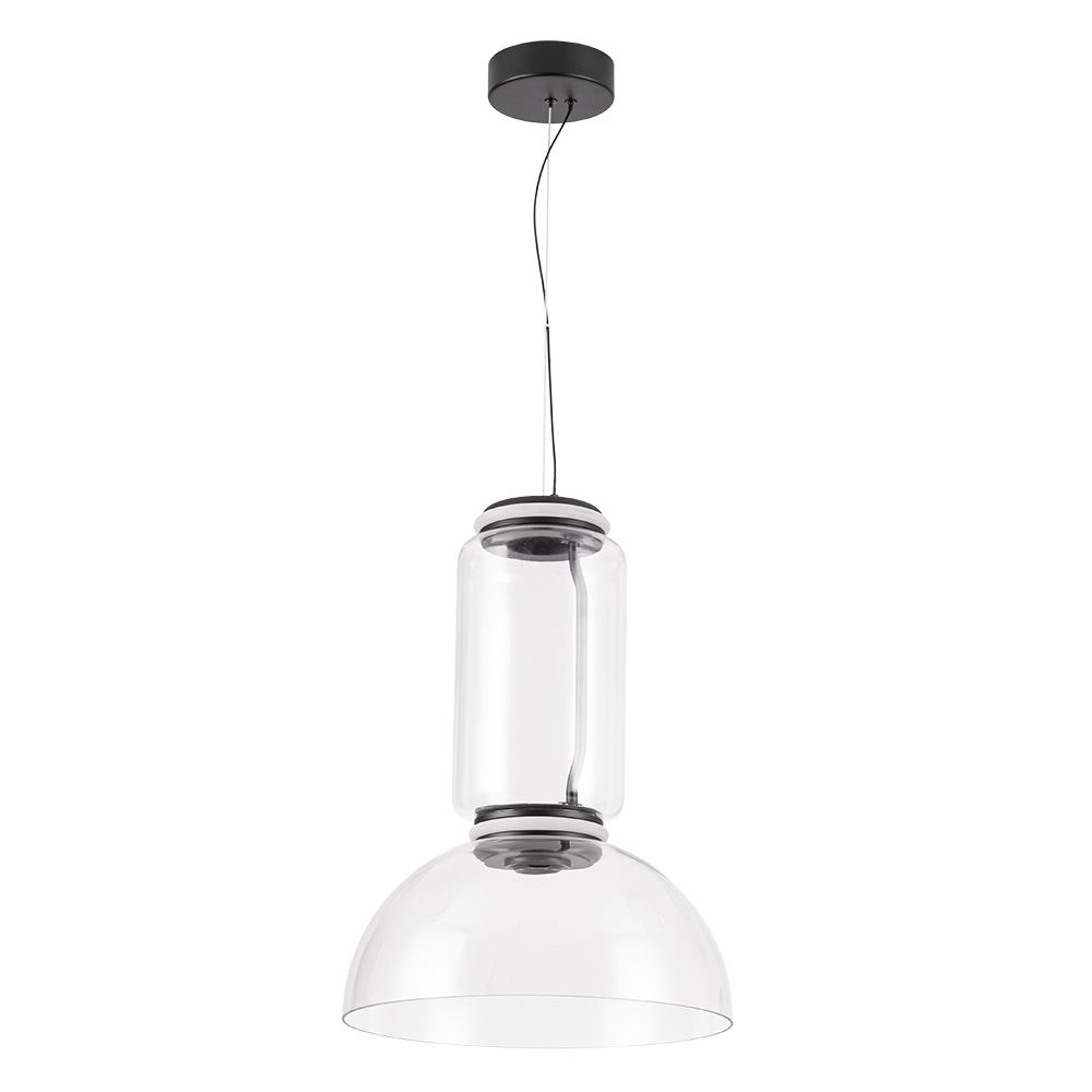 

Подвесной светильник Divinare TRUMPET 1242/06 SP-18, 1242/06 SP-18