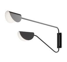 Настенный светильник Maytoni (бра) Mollis MOD126WL-02B_MY