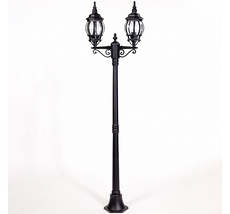 Наземный фонарь IP44 83408S A Bl Oasis Light 83408SA Bl_OL