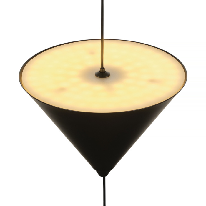 Подвесной светодиодный светильник IP40 MyFar MR2211-3PL