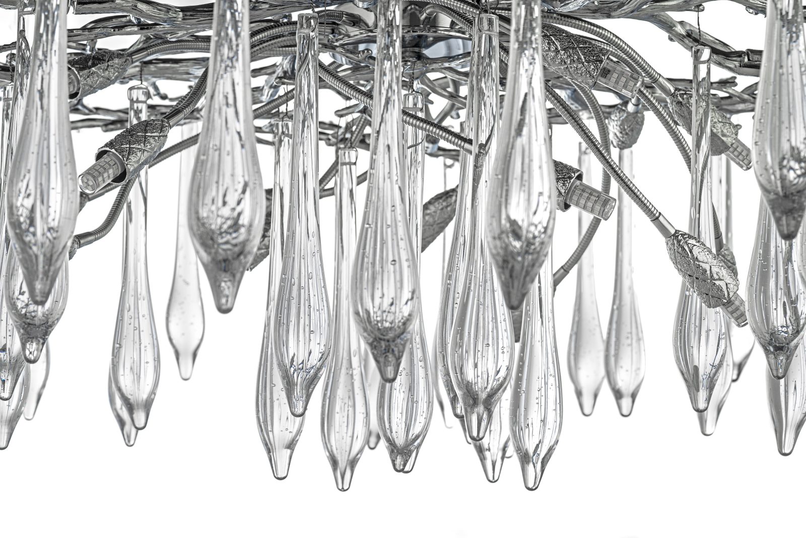 Потолочная люстра Dio Darte Tavenna Tavenna H 1.3.100.108 N