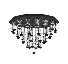 Потолочная люстра диммируемая Eglo PIANOPOLI 390276