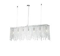 Хрустальная люстра Maytoni Empress DIA002PL-07CH_MY