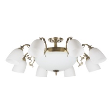 Потолочная люстра MyFar Biene MR1524-11C