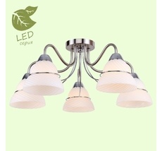 Потолочная люстра Lussole GILA GRLSP-8083