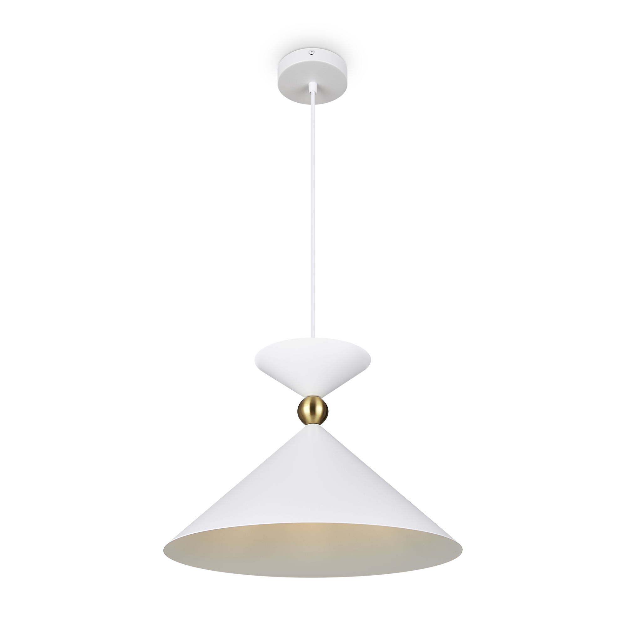 Подвесной светильник Freya Moth FR5392PL-01W1_MY