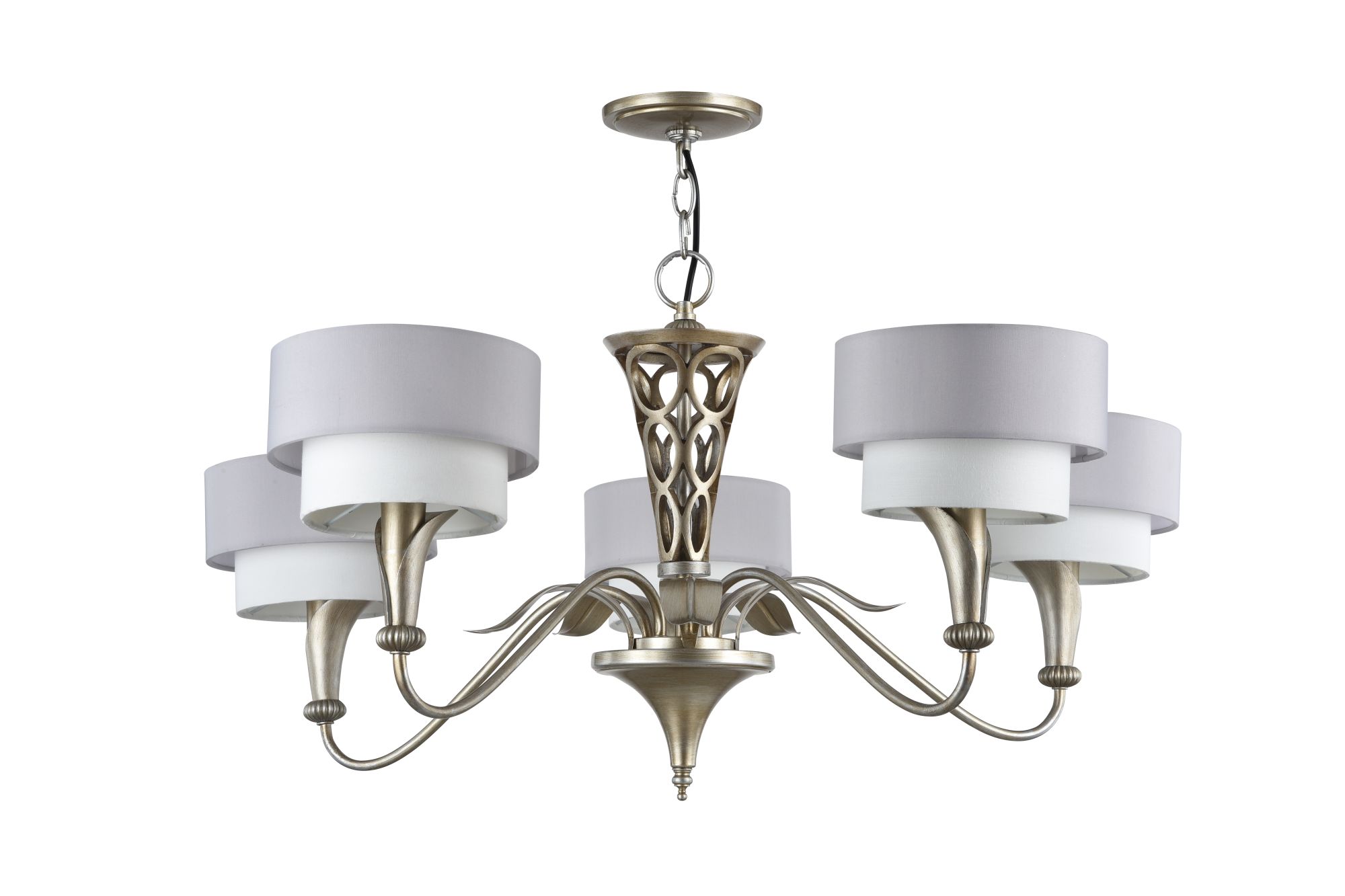 Подвесная люстра Maytoni H311-05-G_MY