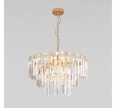 Подвесная люстра Eurosvet Elegante a060644_EU