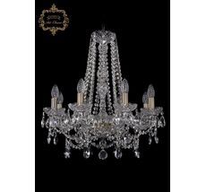 Хрустальная люстра Bohemia Art Classic 11.25.8.200.h-63.Br.Sp_BI