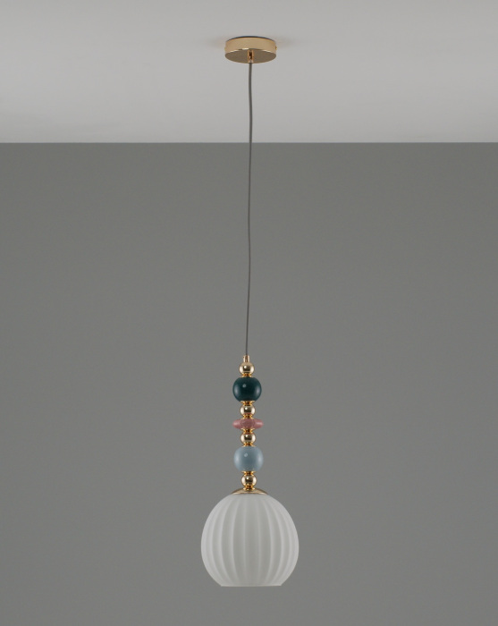 Подвесной светильник Moderli V10902-P_MD