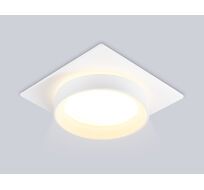 Встраиваемый светильник Ambrella Light TECHNO SPOT TN6709_AMB