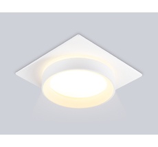 Встраиваемый светильник Ambrella Light TECHNO SPOT TN6709_AMB