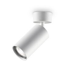 Спот Ideallux DYNAMITE DYNAMITE PL1 BIANCO_IL