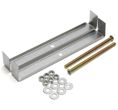 Крепеж металлический для Грильятто и рееченых потолков Feron 41335_FR