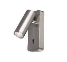 Настенный светильник Mantra NOTTE 8875_MN