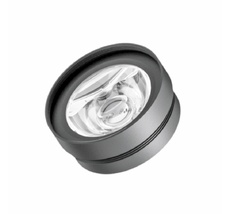 Кольцо Arlight LGD-ARTIFACT-4TR black 057120_ARL