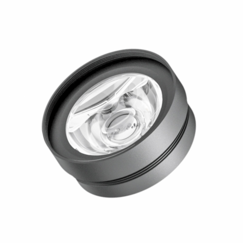 Кольцо Arlight LGD-ARTIFACT-4TR black 057120_ARL